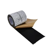 Polyesterin alumiinifolio Joustava tiivistysnauha